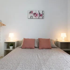 Apartamento Vista Marina, Torremolinos